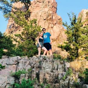 Meet your Posher, BeeJayJee